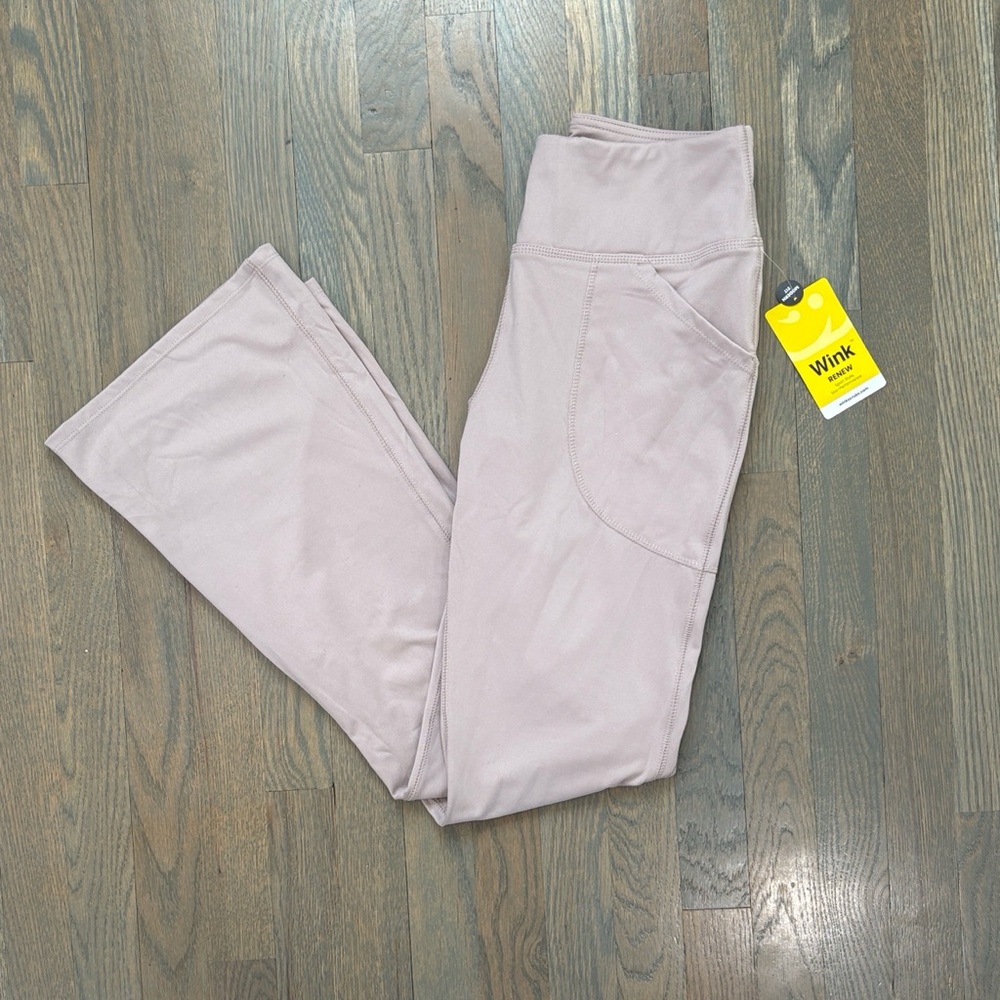 Wink scrub pants